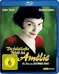 Fabelhafte amelie blu gebraucht kaufen  Wird an jeden Ort in Deutschland