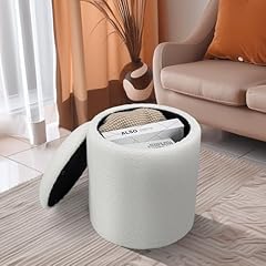 Ottoman soft padded for sale  Delivered anywhere in USA 
