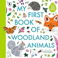 First book woodland for sale  Delivered anywhere in UK