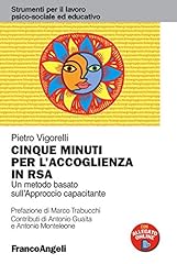 Cinque minuti per usato  Spedito ovunque in Italia 