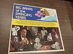 Big bands swinging for sale  Delivered anywhere in USA 