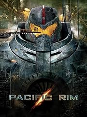 Pacific rim for sale  Delivered anywhere in USA 