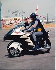 Adam west autographed for sale  Delivered anywhere in USA 