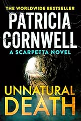 Unnatural death gripping for sale  Delivered anywhere in UK