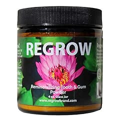Regrow remineralizing tooth for sale  Delivered anywhere in USA 