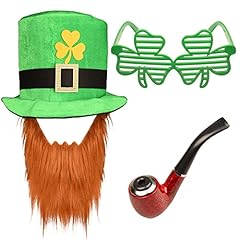 Mfuoe st. patricks for sale  Delivered anywhere in UK