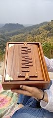 Amilav collections teak usato  Spedito ovunque in Italia 