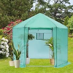 Miscoos greenhouse walk for sale  Delivered anywhere in USA 
