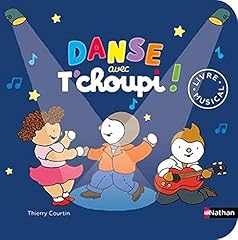 Danse choupi livre d'occasion  Livré partout en France