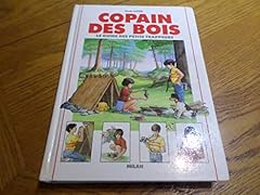 Copain bois d'occasion  Livré partout en France