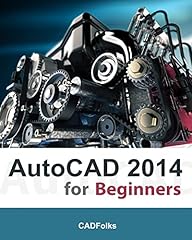 Autocad 2014 for usato  Spedito ovunque in Italia 