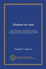 Alaskan fur seals for sale  Delivered anywhere in USA 