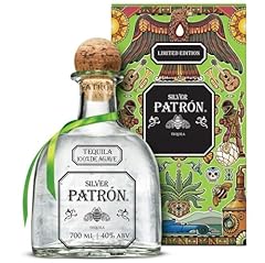 Patron silver premium for sale  Delivered anywhere in UK