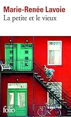 Petite vieux d'occasion  Livré partout en France