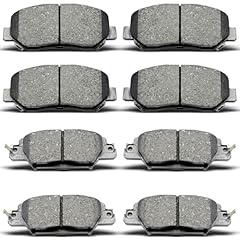 Evkingauto 8pcs ceramic for sale  Delivered anywhere in USA 