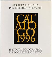 Catalogo sipleda 1996 usato  Spedito ovunque in Italia 