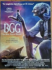 Affiche bgg bon d'occasion  Livré partout en France