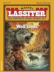 Lassiter 2770 wolf gebraucht kaufen  Wird an jeden Ort in Deutschland