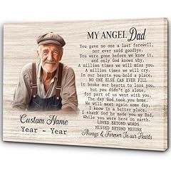 Inspiamzue angel dad for sale  Delivered anywhere in USA 