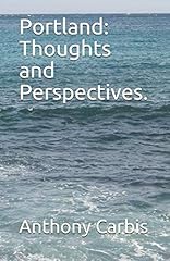 Portland thoughts perspectives for sale  Delivered anywhere in UK