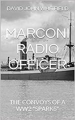 Marconi radio officer for sale  Delivered anywhere in Ireland