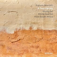 Signum quartett dark for sale  Delivered anywhere in UK