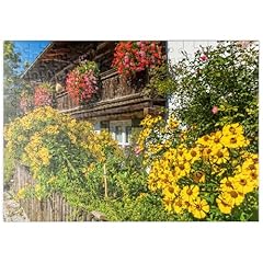 Mypuzzle blumengeschmücktes h gebraucht kaufen  Wird an jeden Ort in Deutschland