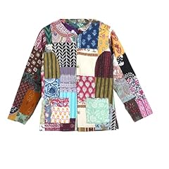 Indacorify patchwork quilted for sale  Delivered anywhere in USA 