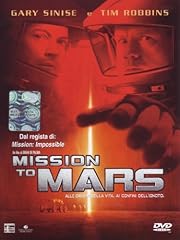 Mission mars import d'occasion  Livré partout en France