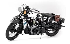 Minichamps brough superior for sale  Delivered anywhere in UK