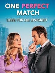 Perfect match ewigkeit gebraucht kaufen  Wird an jeden Ort in Deutschland