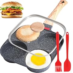 Cup egg pan for sale  Delivered anywhere in USA 