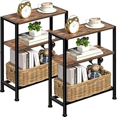 Narrow side table for sale  Delivered anywhere in USA 