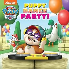 Puppy dance party for sale  Delivered anywhere in USA 