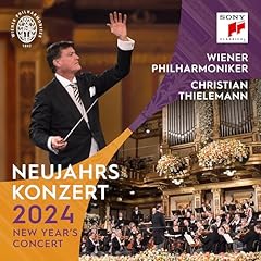Neujahrskonzert 2024 gebraucht kaufen  Wird an jeden Ort in Deutschland