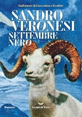 Settembre nero usato  Spedito ovunque in Italia 