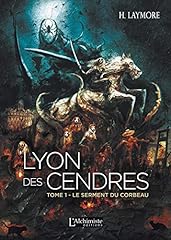Lyon des cendres for sale  Delivered anywhere in UK