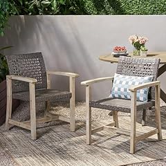 Patio dining chairs for sale  Delivered anywhere in USA 