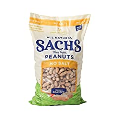 Sachs unsalted shell for sale  Delivered anywhere in USA 