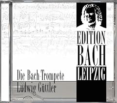 Bach trompete ludwig gebraucht kaufen  Wird an jeden Ort in Deutschland