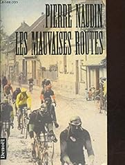 Mauvaises routes d'occasion  Livré partout en France