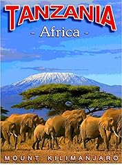 Magnet tanzania mount for sale  Delivered anywhere in USA 