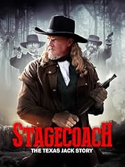 Stagecoach texas jack for sale  Delivered anywhere in USA 