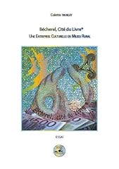 Bécherel cité livre d'occasion  Livré partout en France