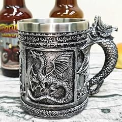 Cuzokola medieval dragon for sale  Delivered anywhere in USA 