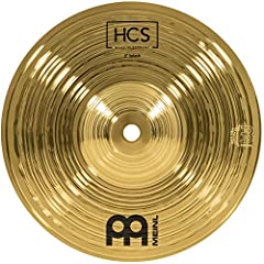 Meinl cymbals hcs for sale  Delivered anywhere in UK