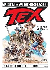 Tex gigante per usato  Spedito ovunque in Italia 