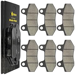 Caltric front rear for sale  Delivered anywhere in USA 