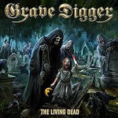 The living dead usato  Spedito ovunque in Italia 
