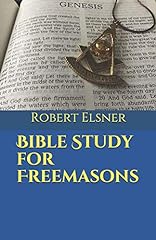 Bible study freemasons for sale  Delivered anywhere in USA 